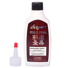 Краска Kuro Sumi Medium Cherry Shading Ink