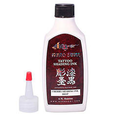 Краска Kuro Sumi Deep Cherry Shading Ink