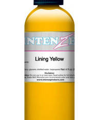 Color Lining Series - Lining Yellow