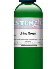 Color Lining Series - Lining Green