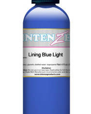 Color Lining Series - Lining Blue Light