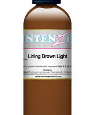 Color Lining Series - Lining Brown Light