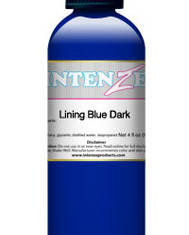Color Lining Series - Lining Blue Dark