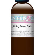 Color Lining Series - Lining Brown Dark