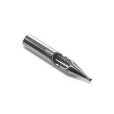 Носик-лейка из нержавейки Precision Tips 3DT Tattoo Diamond Tip (Ромб)