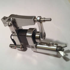 Bullet Rotary tattoo machine