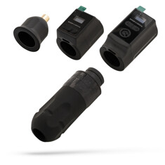 Тату машинка Bishop Rotary The Power WAND Liner 5.0 SET