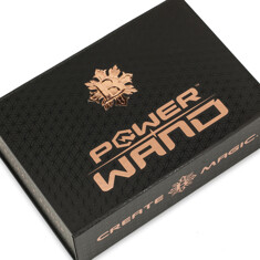 Тату машинка Bishop Rotary The Power WAND Liner 5.0 SET