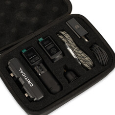 Тату машинка Bishop Rotary The Power WAND Liner 5.0 SET