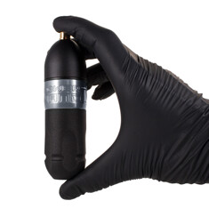 Тату машинка Bishop Rotary The Power Wand Shader 3.5 Advansed RCA Machine