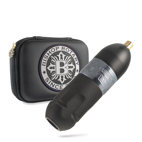 Тату машинка Bishop Rotary The Power Wand Shader 3.5 Advansed RCA Machine