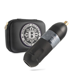 Тату машинка Bishop Rotary The Power Wand Shader 3.5 Advansed RCA Machine