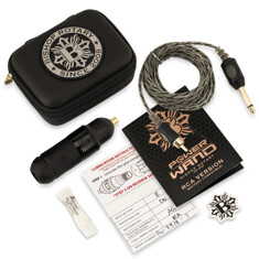 Тату машинка Bishop Rotary The Power WAND Liner 5.0