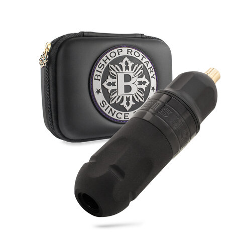 Тату машинка Bishop Rotary The Power WAND Liner 5.0