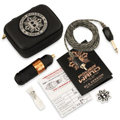 Тату машинка Bishop Rotary The Power WAND Packer 4.2