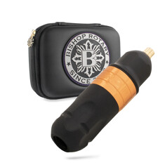 Тату машинка Bishop Rotary The Power WAND Packer 4.2