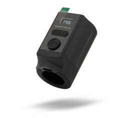 Источник питания Critical Tattoo Bishop x Critical Battery Packs