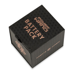 Источник питания Critical Tattoo Bishop x Critical Battery Packs