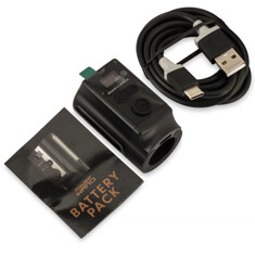 Источник питания Critical Tattoo Bishop x Critical Battery Packs