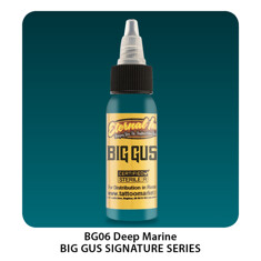 Краска Eternal Deep Marine