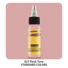 Краска Eternal Flesh Tone