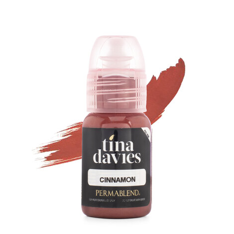 Пигмент Perma Blend Tina Davies - Cinnamon