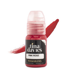 Пигмент Perma Blend Tina Davies - Pink Rose