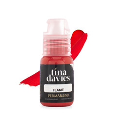 Пигмент Perma Blend Tina Davies - Flame