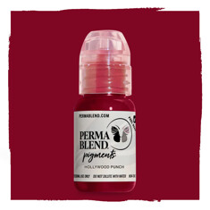 Пигмент Perma Blend Hollywood Punch