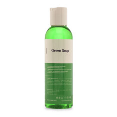 Средство дезинфекции Green Soap