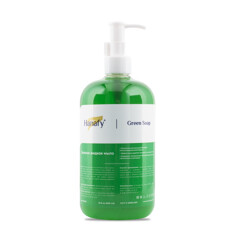 Средство дезинфекции Green Soap