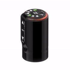 Powerpack for Cobra Black