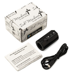 Источник питания Ink Machines Powerpack for Cobra Black