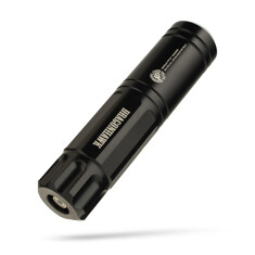 Тату-машинка Mast Rotary Machines Atom M6 Super Rotary Tattoo Pen - Black, 4.0 mm