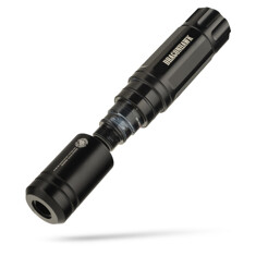 Тату-машинка Mast Rotary Machines Atom M6 Super Rotary Tattoo Pen - Black, 4.0 mm