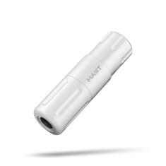 Nano Wireless Rotary Pen Machine - Silver
