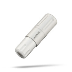 Машинка для татуажа Nano Wireless Rotary Pen (3.2мм) - Silver