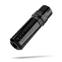 Тату-машинка Mast Rotary Machines Flip Rotary Tattoo Pen Machine - Black