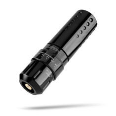 Тату-машинка Mast Rotary Machines Flip Rotary Tattoo Pen Machine - Black