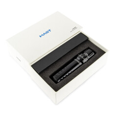 Тату-машинка Mast Rotary Machines Flip Rotary Tattoo Pen Machine - Black