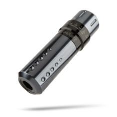 Тату-машинка Mast Rotary Machines Flip Rotary Tattoo Pen Machine - Gray