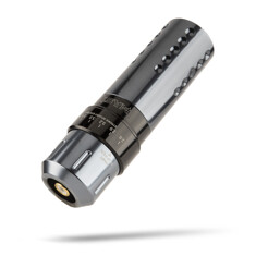 Тату-машинка Mast Rotary Machines Flip Rotary Tattoo Pen Machine - Gray