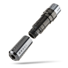 Тату-машинка Mast Rotary Machines Flip Rotary Tattoo Pen Machine - Gray