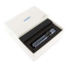 Тату-машинка Mast Rotary Machines Flip Rotary Tattoo Pen Machine - Gray