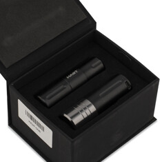 Машинка для татуажа Mast Nano Wireless Rotary Pen Machine with Battery PMU SMP (комплект)