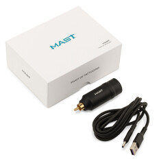 Источник питания Mast Power Supply T2 Wireless Battery Tattoo Power Supplies
