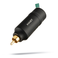 Источник питания Mast Power Supply T2 Wireless Battery Tattoo Power Supplies