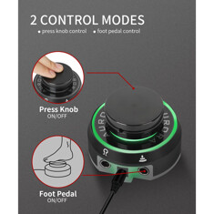 Источник питания Mast Power Supply Aurora Tattoo Power Supply Promotion
