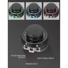 Источник питания Mast Power Supply Aurora Tattoo Power Supply Promotion