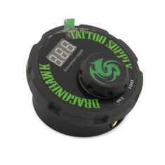 Источник питания Mast Power Supply Airfoil Tattoo Power Supply